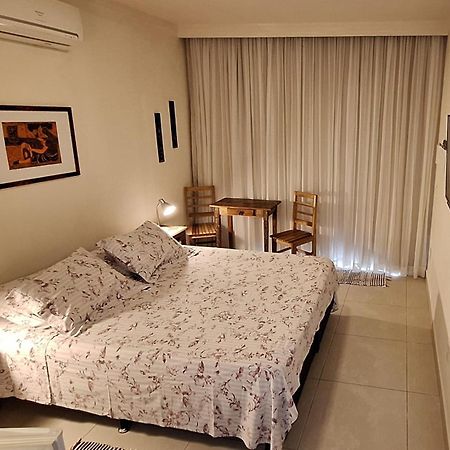 Suites Cambuca Ilhabela Exterior foto