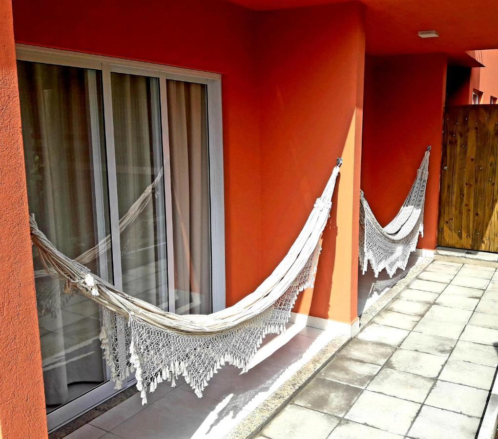 Suites Cambuca Ilhabela Exterior foto