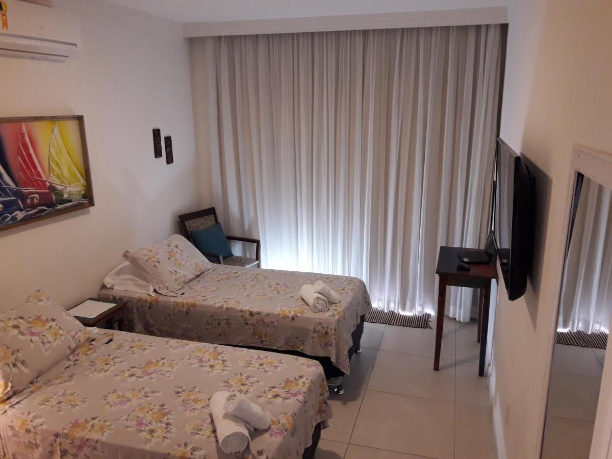 Suites Cambuca Ilhabela Exterior foto
