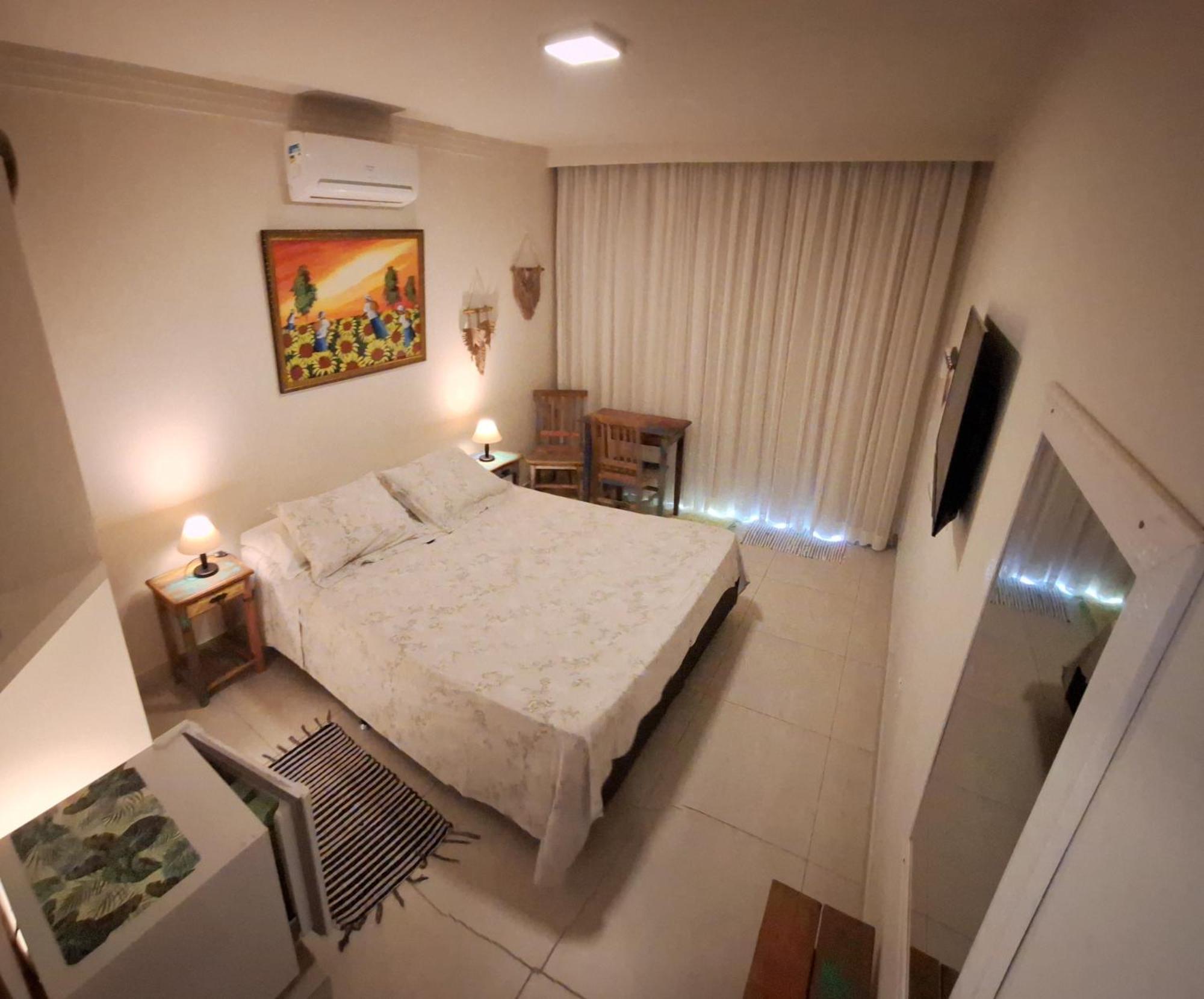 Suites Cambuca Ilhabela Exterior foto