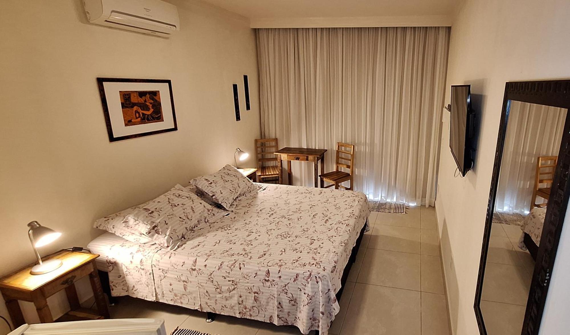 Suites Cambuca Ilhabela Exterior foto