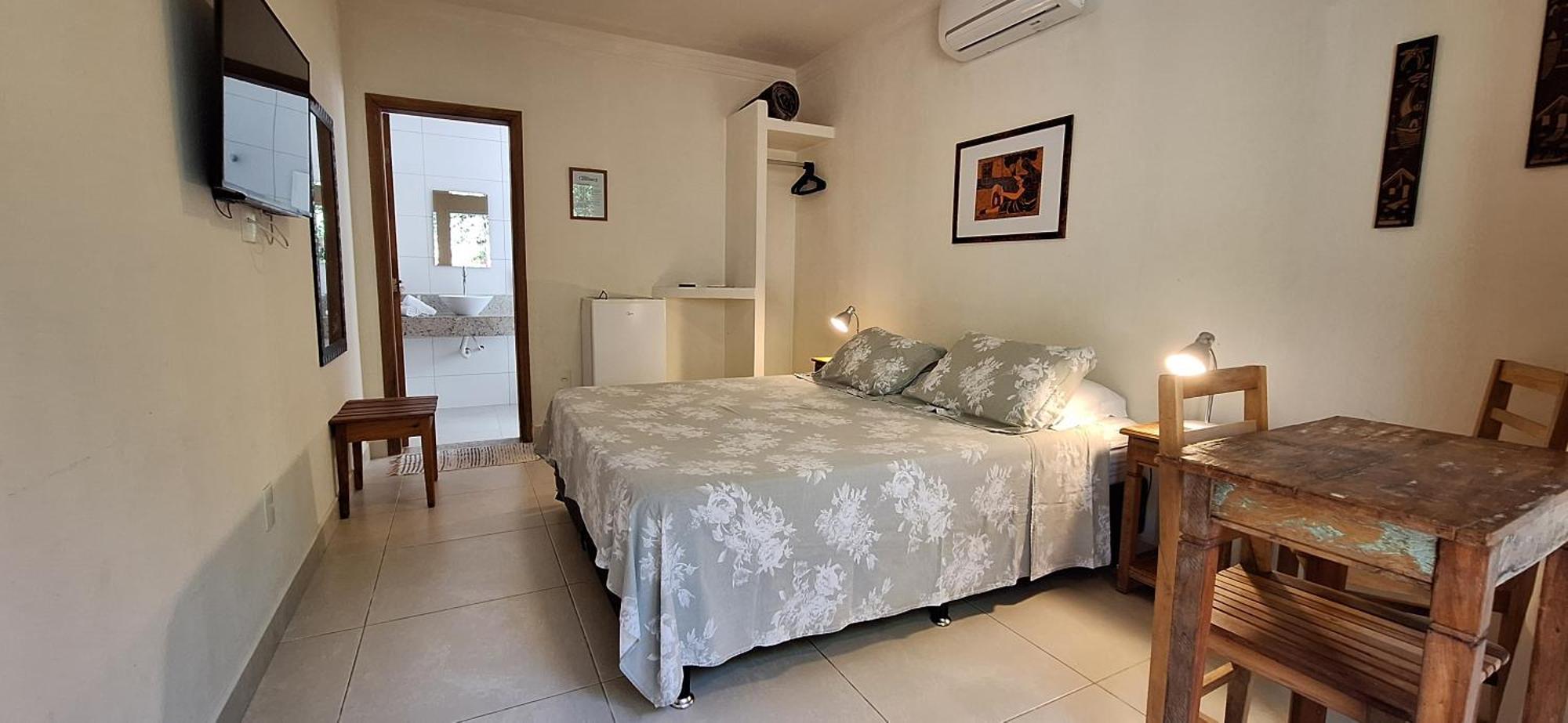 Suites Cambuca Ilhabela Exterior foto