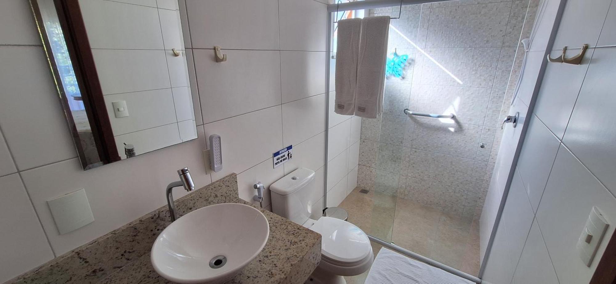 Suites Cambuca Ilhabela Exterior foto
