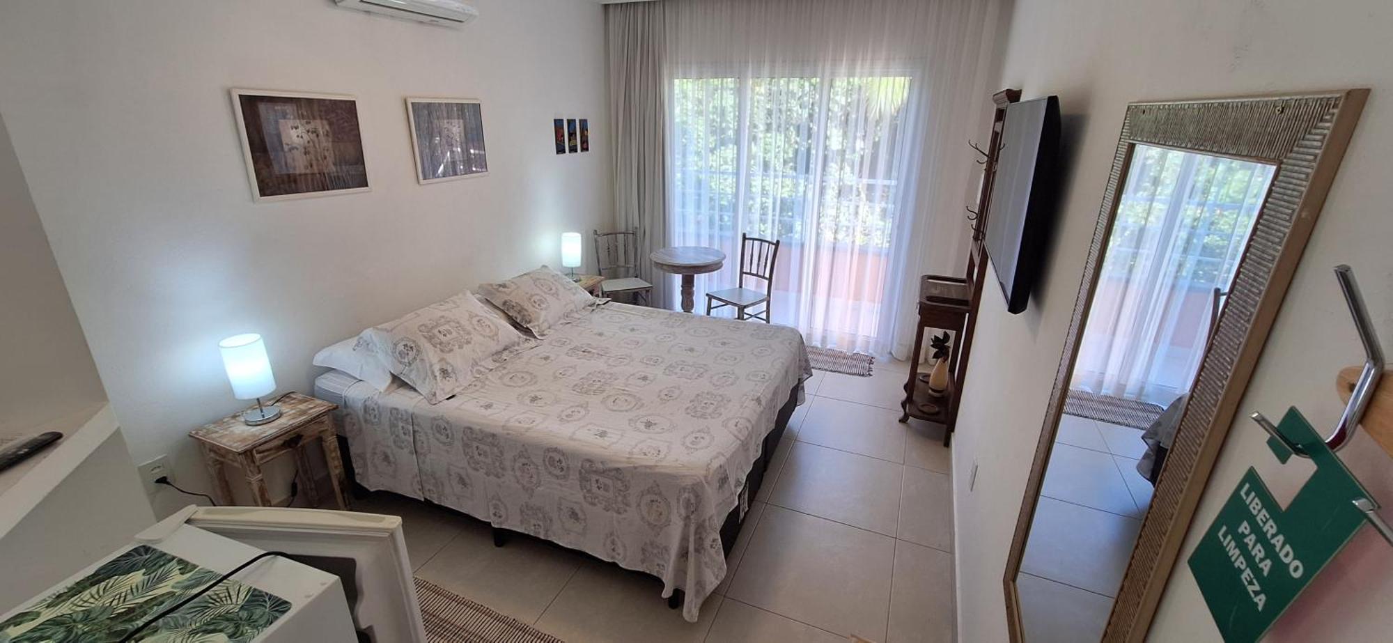 Suites Cambuca Ilhabela Exterior foto